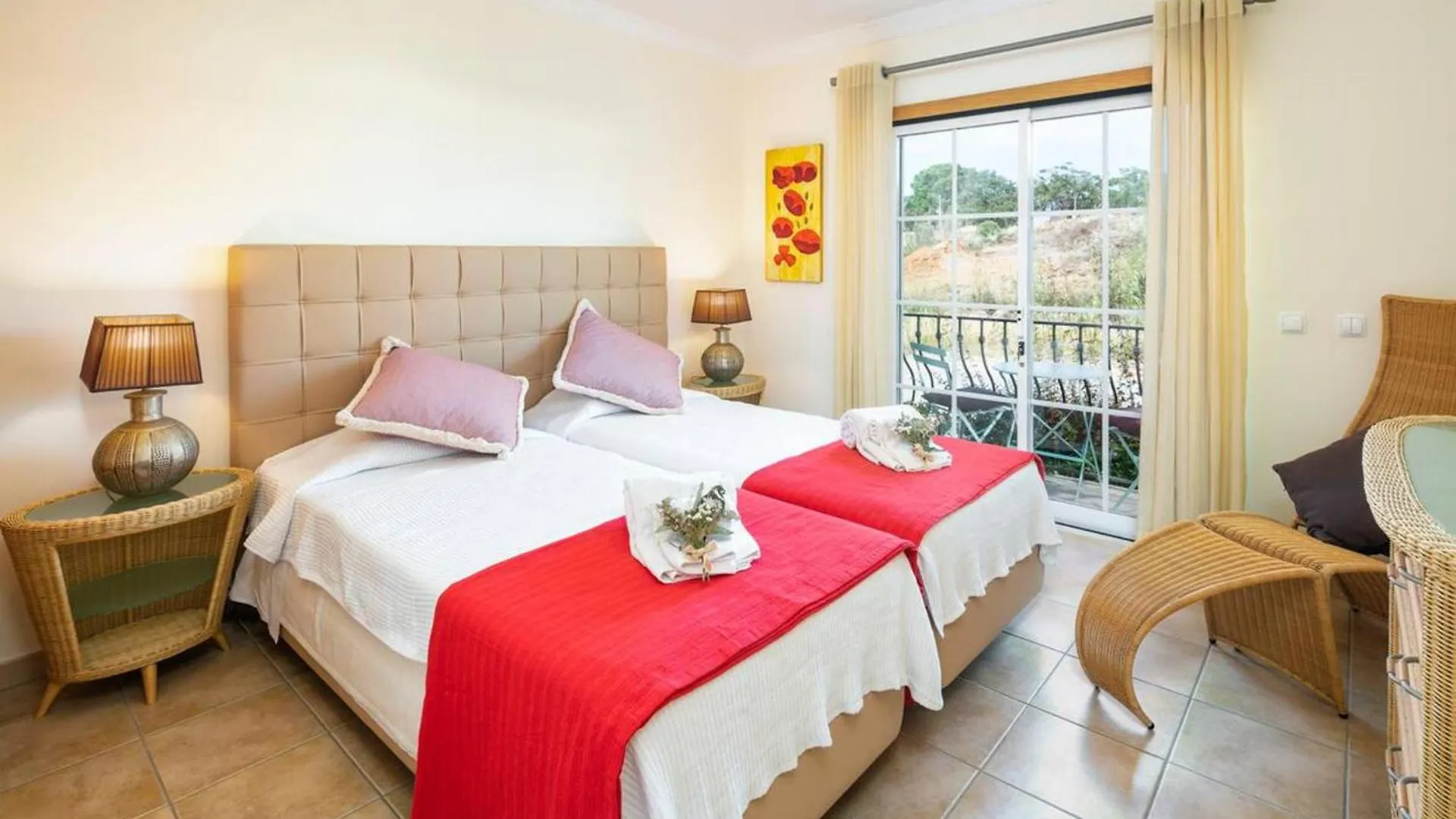 Stylish 2Br Apartment With Pool Parking & Wifi Albufeira